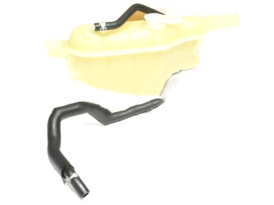 2013 Nissan 370Z Coolant Reservoir - 21710-JK90B