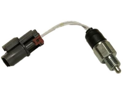 Nissan Pathfinder Back Up Light Switch - 32005-K1011