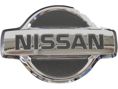 Nissan 62892-2Y900 Front Ornament