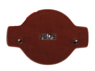 Nissan 62892-2Y900 Front Ornament