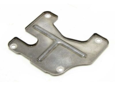 Nissan NV Oil Pan Baffle - 11114-EZ30A