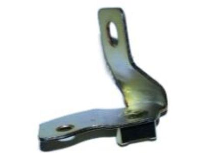 Nissan 93481-9Z400 Hinge Assembly-Rear Gate LH