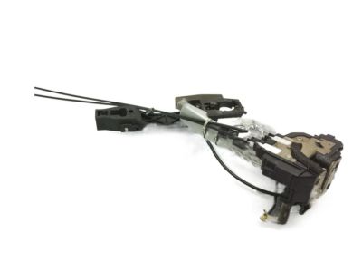 Nissan Quest Door Lock Actuator - 80501-5Z000