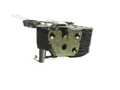 Nissan 80501-5Z000 Front Left (Driver-Side) Door Lock Actuator