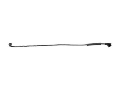 Nissan Pathfinder Lift Support - 65770-9PJ0A