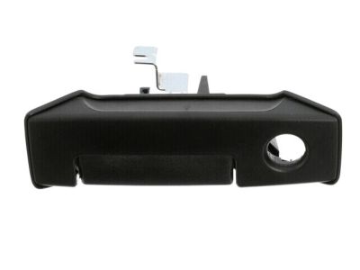 Nissan 82607-3LM0B Slide Door Handle Assembly Outside Left