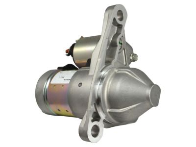 2330M-EN21ARW Nissan Motor Assembly-Starter REMAN Product Photo 4 of 4
