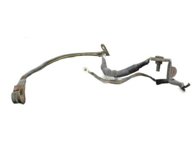 Nissan 24080-CA000 Cable Assy-Battery Earth