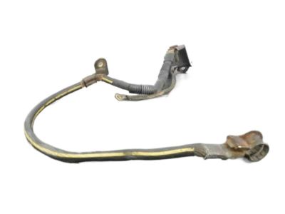 Nissan 24080-CA000 Cable Assy-Battery Earth