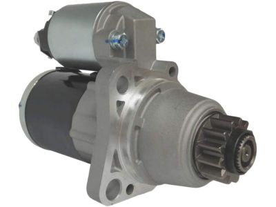 Nissan Altima Starter Motor - 23300-3TA0A