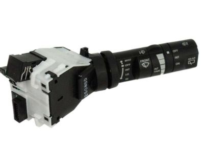 Nissan Xterra Wiper Switch - 25260-ZP51E