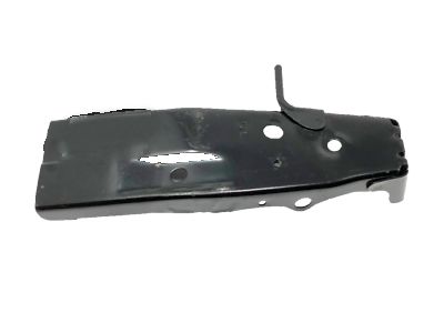 2015 Nissan Leaf Radiator Support - F2521-3NFMA