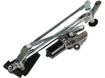 Nissan Wiper Pivot - 28800-ZX01A