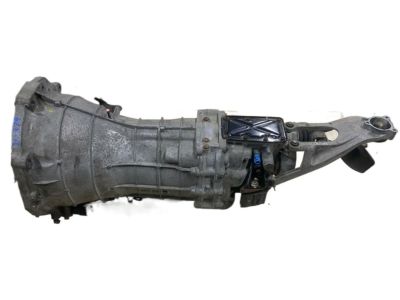 2004 Nissan 350Z Transmission Assembly - 32010-CD009