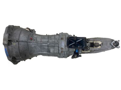 Nissan 32010-CD009 Manual Transmission