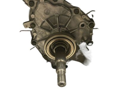 Nissan 32010-CD009 Manual Transmission