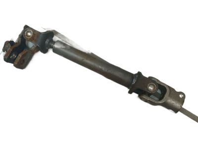 Nissan 48080-JM00B Joint-Steering Lower