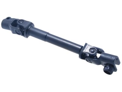 2012 Nissan Rogue Steering Shaft - 48080-JM00B