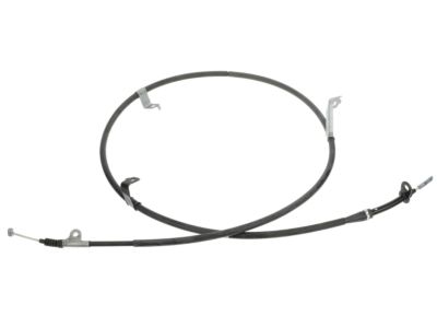 Nissan 36530-7S000 Cable Assy-Brake,Rear RH