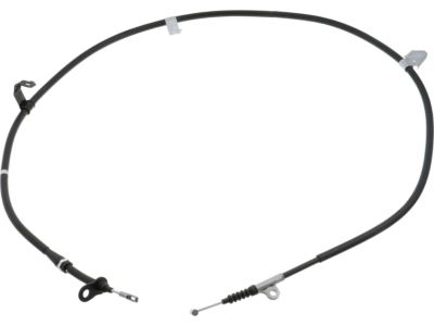 Nissan Parking Brake Cable - 36530-7S000