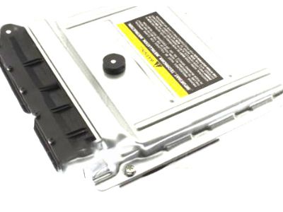 Nissan 23710-ZR12B Engine Control Module