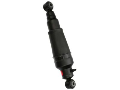 Nissan 56200-ZC01B ABSORBER Assembly - Shock, Rear