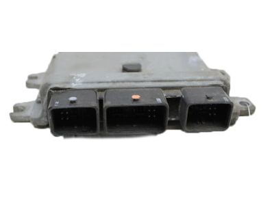 Nissan 23710-8W81B Engine Control Module