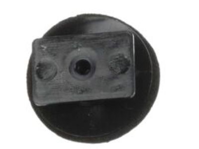 Nissan 76882-EG01A Clip