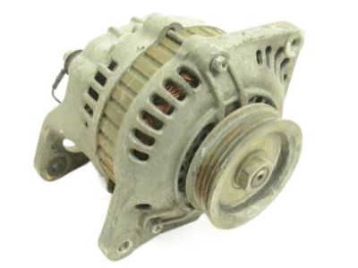 1984 Nissan 300ZX Alternator - 23100-15P12