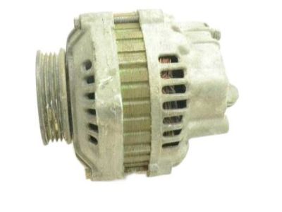 Nissan 23100-15P12 ALTERNATOR