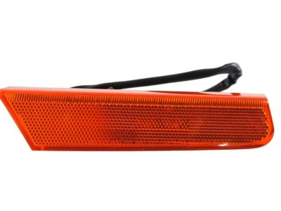 2004 Nissan Xterra Side Marker Light - 26180-7Z800