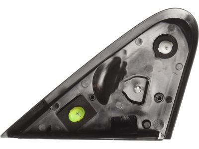 Nissan 96319-JM00A Finisher-Door Corner,LH