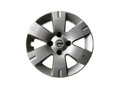 Nissan 40315-ET000 Disc Wheel Cap