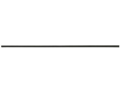 Nissan 28895-2Y905 Wiper Blade Refill,Driver