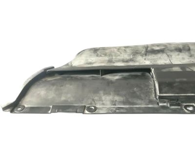 Nissan 16554-8J010 Duct Assembly-Air