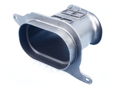 Nissan 16554-EZ30C Duct Assembly Air