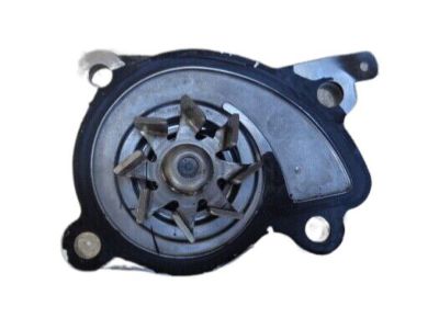 Nissan B1010-3HC0A Pump Assy-Water