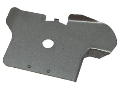 Nissan Pathfinder Engine Mount Bracket - 11284-7S000