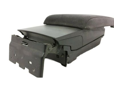 Nissan 96920-ZX50A Lid - Console Box