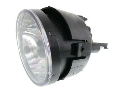 Nissan 26150-ZE00A Lamp Fog RH