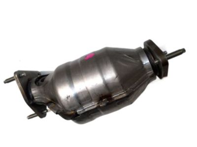 2013 Nissan Frontier Catalytic Converter - 208A3-9CE0A