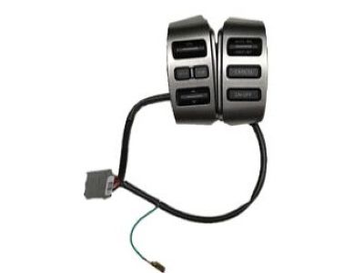 Nissan Armada Cruise Control Switch - 25550-ZQ00B