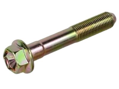 Nissan 55479-4P00A Bolt