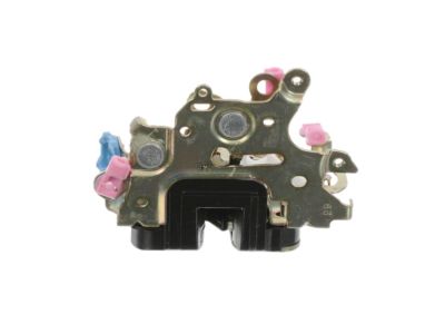 Nissan 80503-9Z415 Front Right (Passenger-Side) Door Lock Actuator