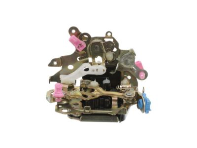 Nissan 80503-9Z415 Front Right (Passenger-Side) Door Lock Actuator