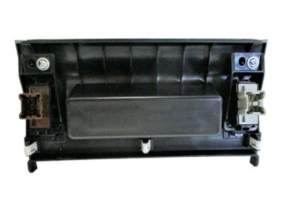 Nissan 96988-EZ30A Finisher-Switch