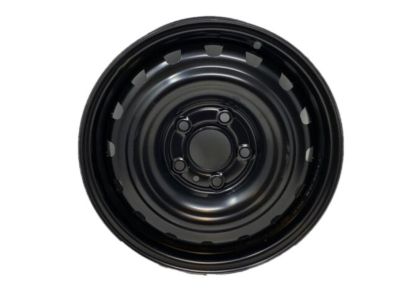 Nissan Spare Wheel - 40300-3LM0A