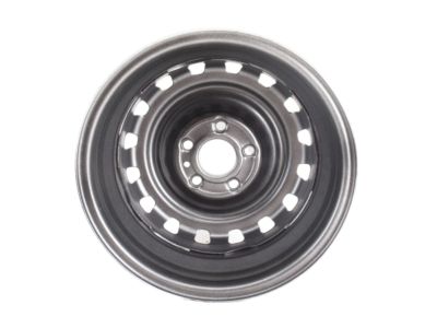 Nissan 40300-3LM0A Wheel Assy-Disc