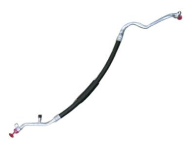 Nissan Murano A/C Hose - 92480-CA000