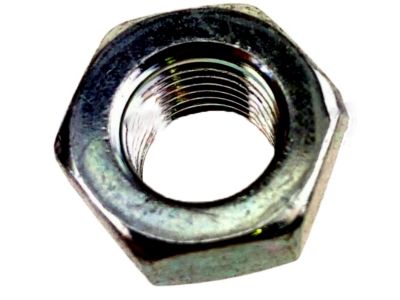 Nissan 08912-9421A Nut-Hex